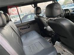 هیوندای گالوبەر